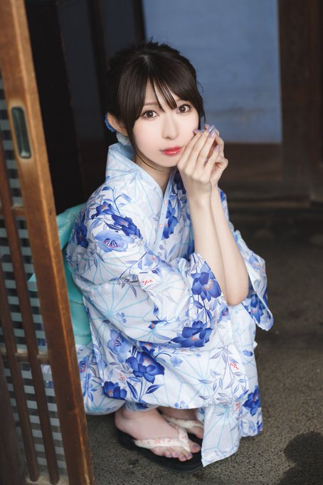 Twitterのコスプレ画像9