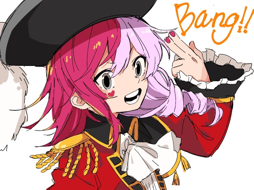 メグメグ9 Twitter