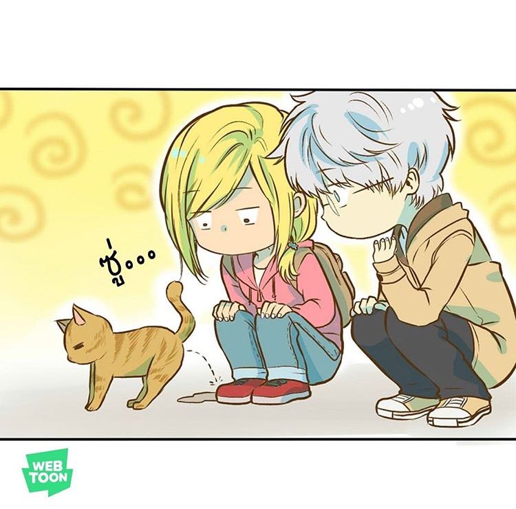 lolitascak3's tweet image. คือช็อค นางเอกบอกพระเอกว่าชอบแมว แมวฉี่ใส่นางเลยไปเปลี่ยนรองเท้า พอออกมาพระเอกจับมือ โรแมนติค นางเอกเลยว่าทำไมมือคุณเย็นจัง อ๋อ ผมไปล้างมือมา ส่วนแมวที่ฉี่ก็...