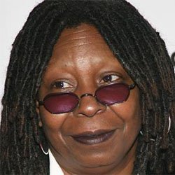 Happy Birthday Whoopi Goldberg 