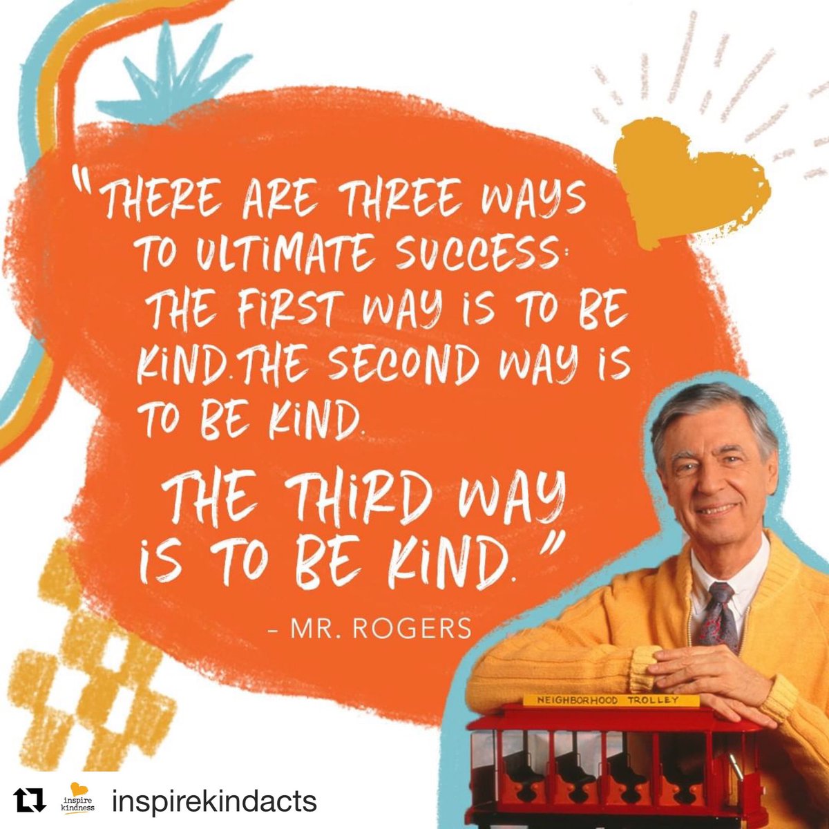 Choose Kind #worldkindnessday