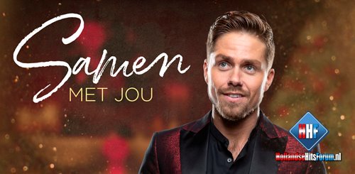 'Samen Met Jou' kerstsingle <a href="/AndreH6Jr/">André Hazes</a>  ! hollandsehitsforum.nl/andre-hazes-sa…