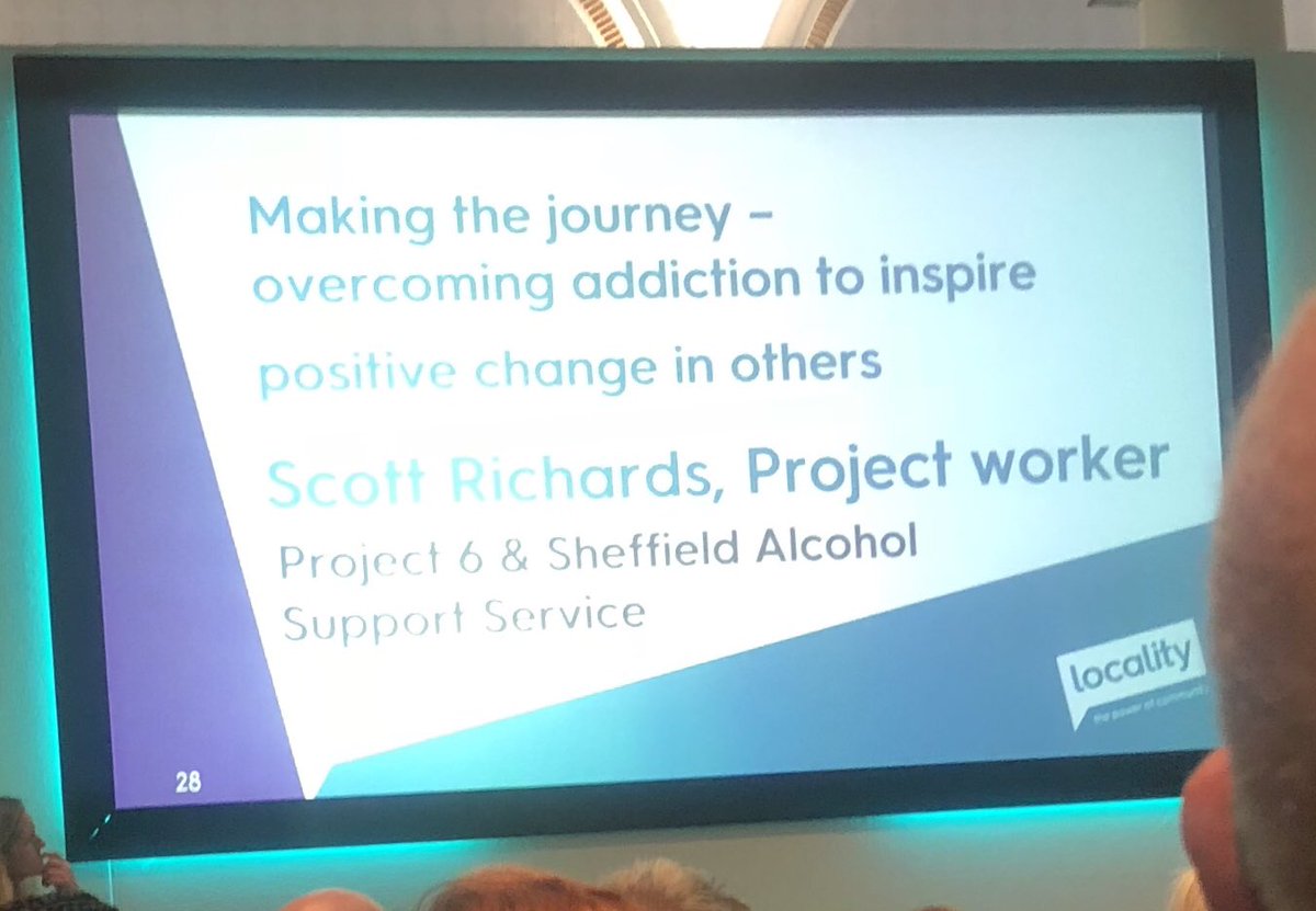 Light at the end of the tunnel. With the amazing support of local organisations you will Excel.
You absolute star 💫 #Locality19. @VickiBeere <a href="/Project6_/">Project 6</a> #iamwhoiam