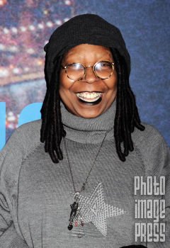 Happy Birthday Wishes to to this Hollywood Legend the lovely Whoopi Goldberg!              