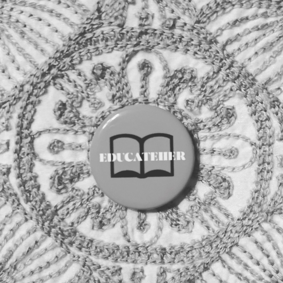 TravondaWoods's tweet photo. 14 Days of Prayer w/ Tre'
Day 11...EducateHER (Col 3:15-17)
•Read the scripture
•Prayerfully select someone to educate (even you)
•Unleash your creativity
•Try something new/out of the ordinary
#MoveForwardAndExcel #NotJustAButton #AspireHER https://t.co/enkenAKmJB