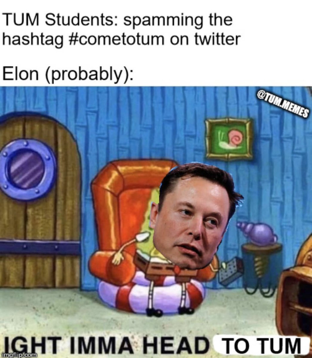 TimColsman's tweet image. #cometotum @elonmusk