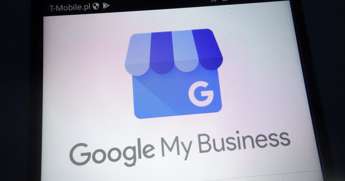 4 Tips to Boost Your Google My Business Profile via @krisjonescom: https://t.co/3GWgnneomP
#SEO #SearchEngineOptimization #DigitalMarketing #Google #HeyGoogle @Google #business https://t.co/lam3I3KytV