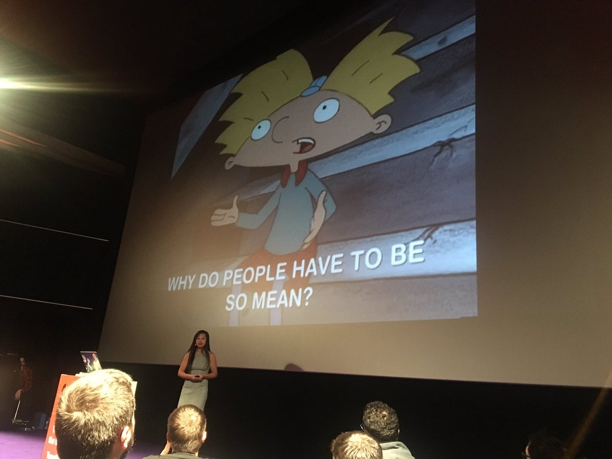 vinayanayak88's tweet image. Doing Humane Code Reviews - neatly said @AdrienneTacke 👏 @CodemoBerlin #CodemotionBerlin19