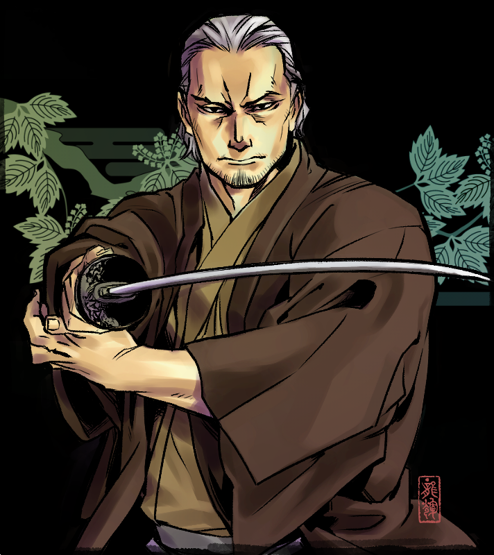 星4のキャラ絵を集めてみた。
ヘラクレスをまだ描いたことないとか自分でもびっくりなんですけど…
#FGO 
