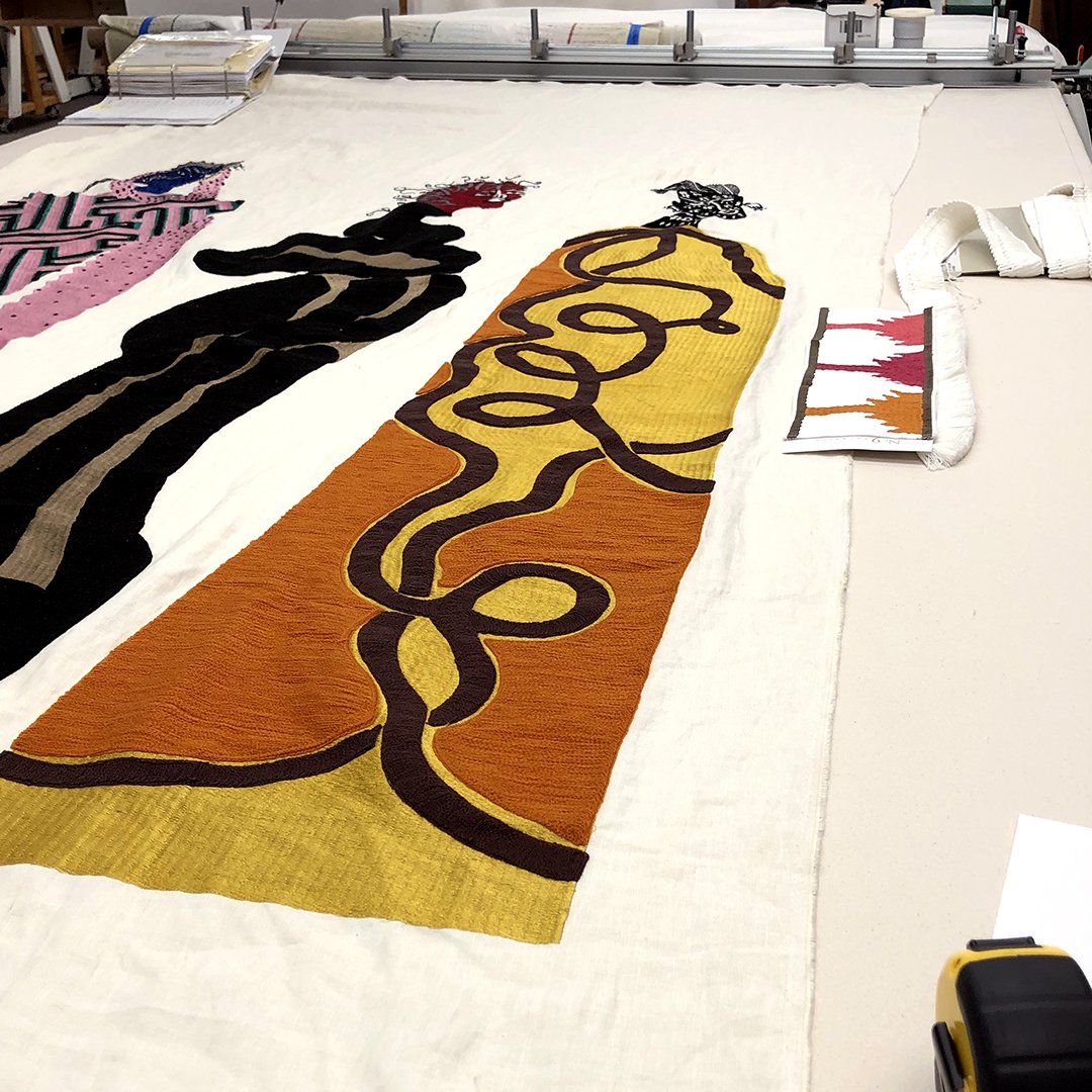 Gretchen Everett tweet media