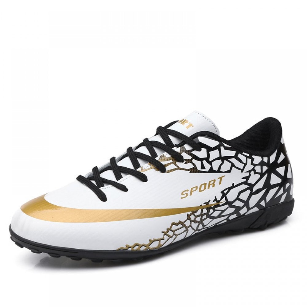 Football Boys Soccer Shoes Men Non-slip #footballstoreonline #footballislife #footballmemes https://footballstoreonline.com/product/hyfmwzs-turf-chaussure-football-superfly-boys-soccer-shoes-men-non-slip-kids-football-boots-krasovki-breathable-cleats-soccer/Β β¦