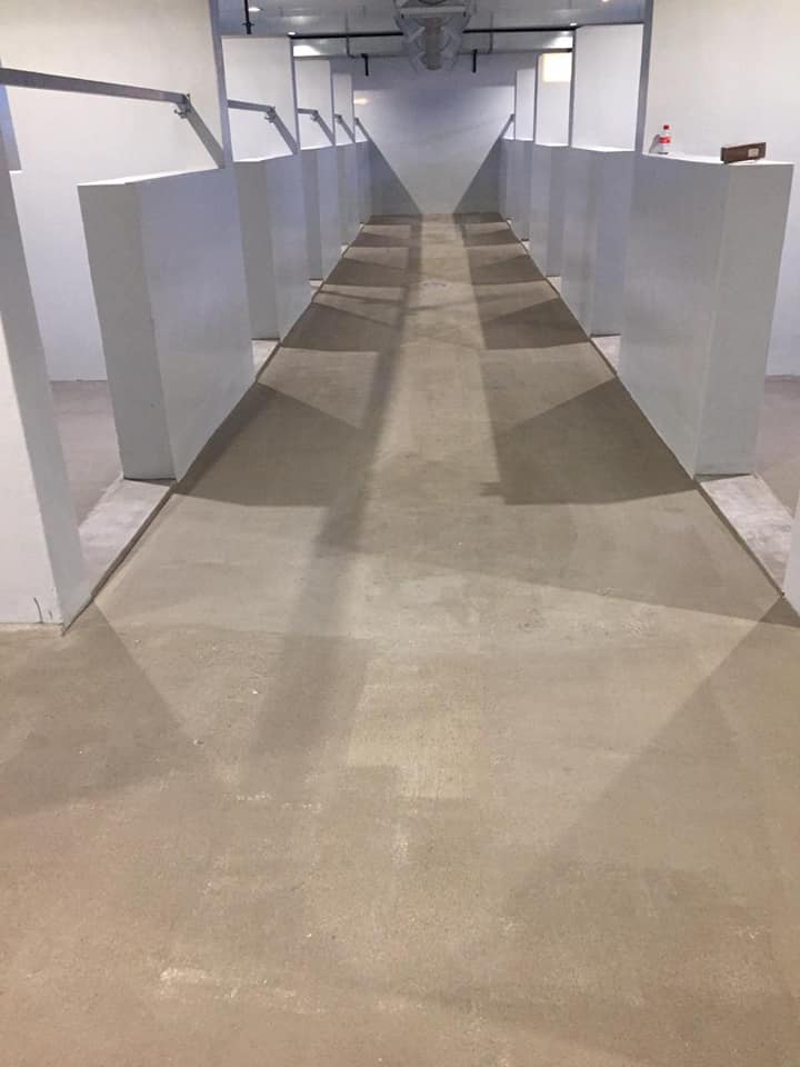 arcinnovations's tweet photo. Ec0top 0 cement, 0 shrinkage topping from 2 to 30mm #arc #arcinnovations https://t.co/TNI69I9lga