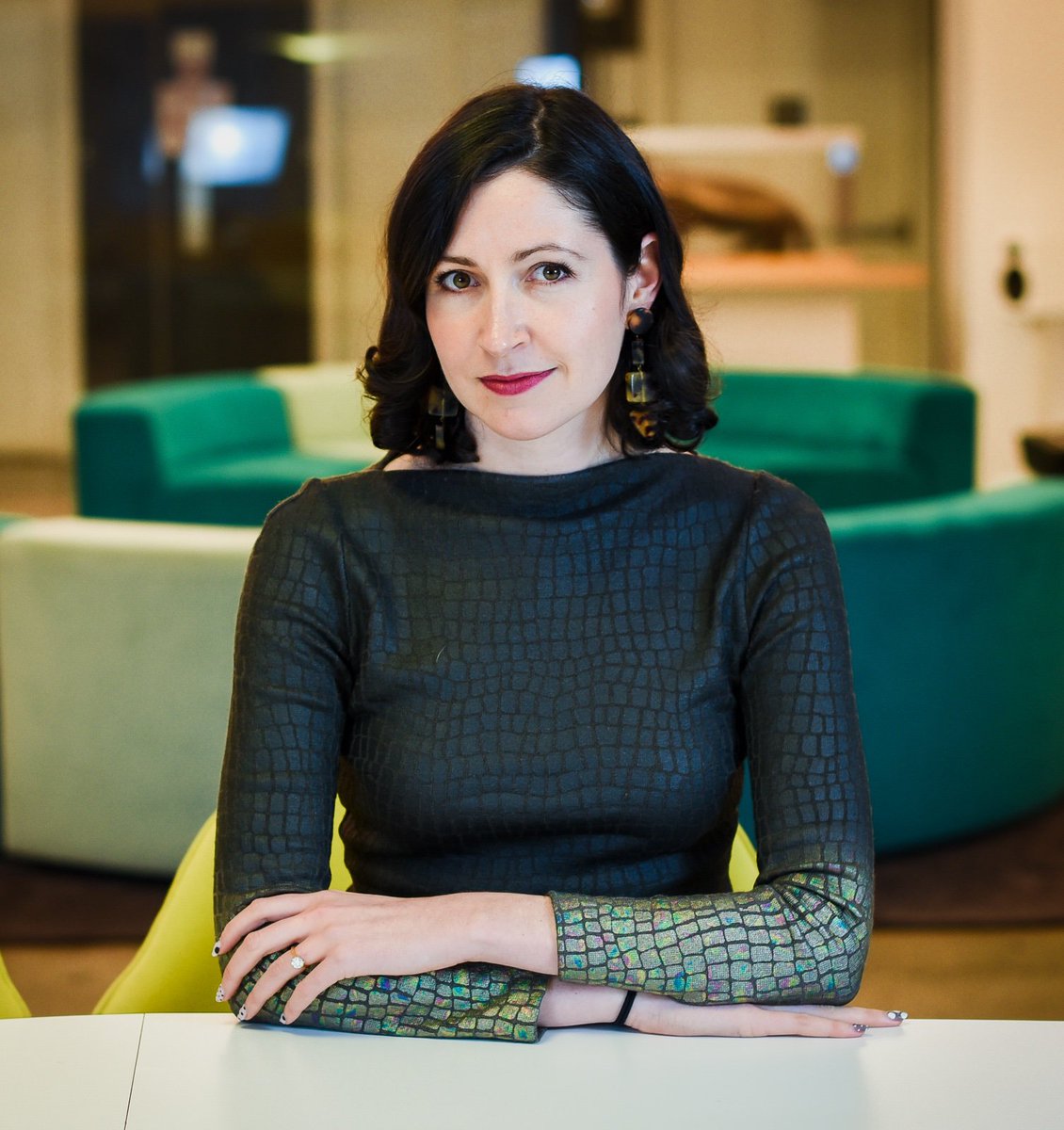 .<a href="/cocollective/">co:</a>  launches new Organization &amp; Culture Design offering marcommnews.com/cocollective-l… #agencynews #design #culture