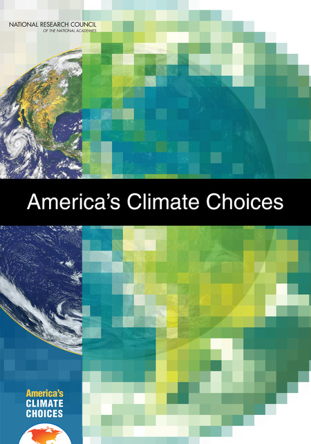 A 2011 report stated, "Limiting climate change requires global-scale efforts …. it is clear that strong, credible U.S. policies for reducing domestic emissions will help advance international-level efforts to do the same."