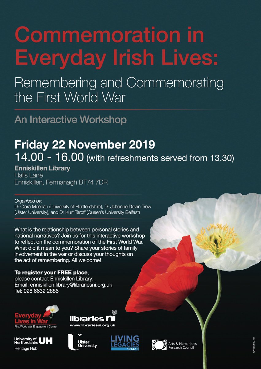 FWW Everyday Lives tweet media