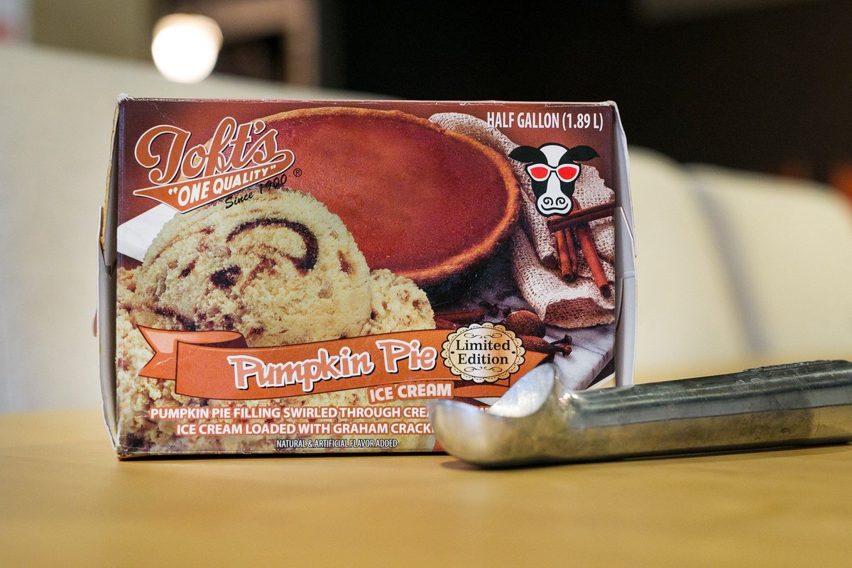 Toft Dairy tweet media