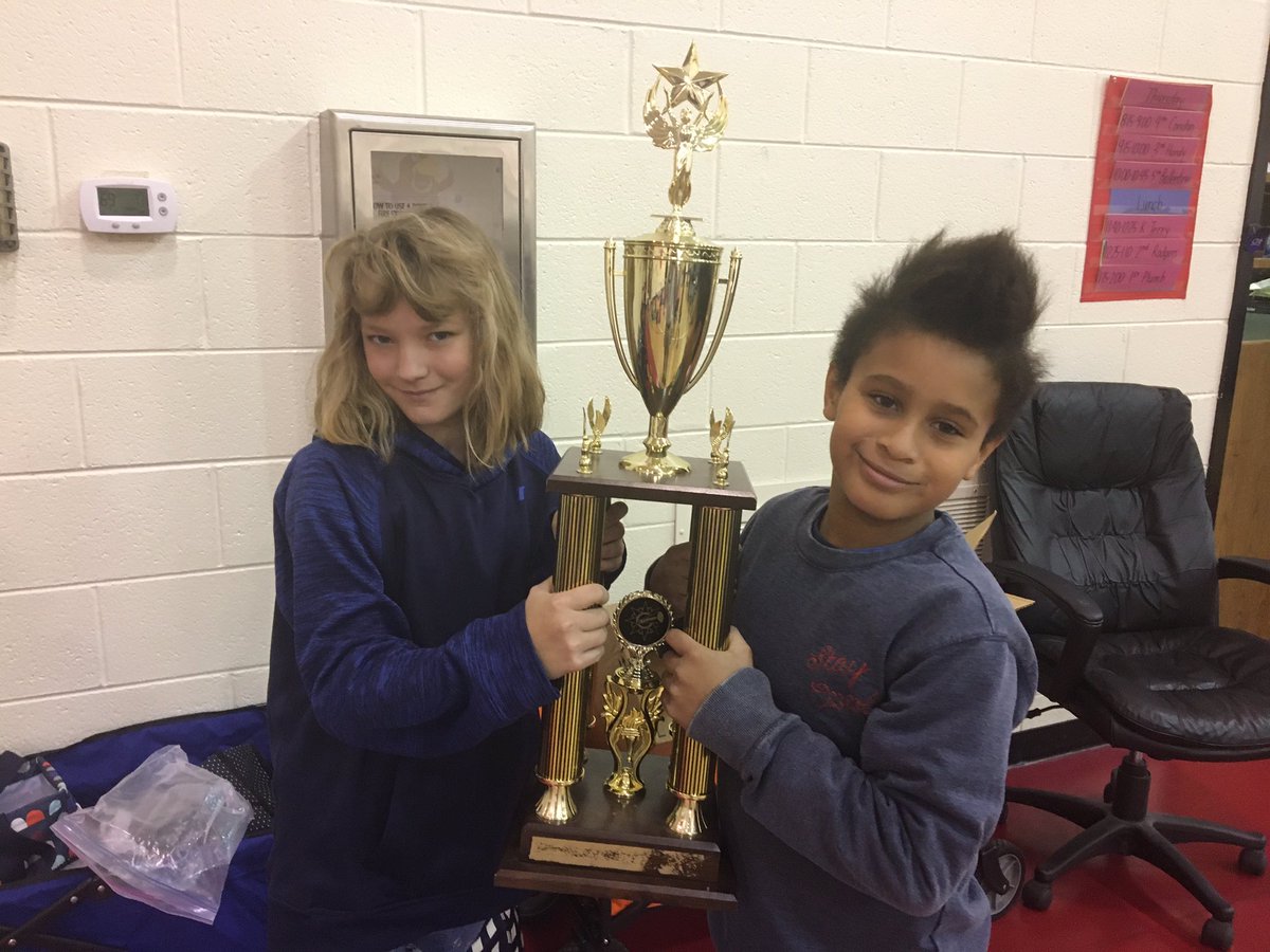 Crenshaw Elementary tweet media