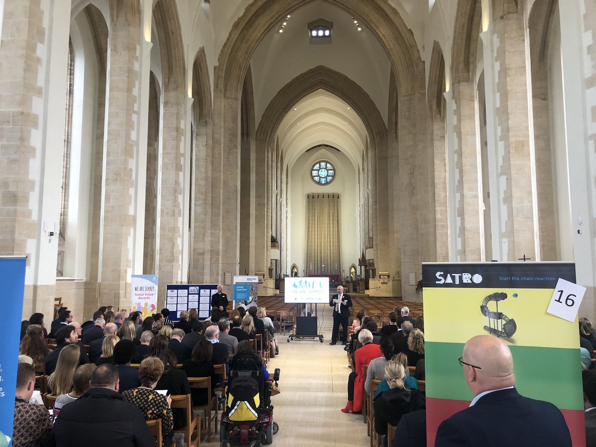 SupplytoSurrey's tweet image. Great panel discussion including Gatwick Airport, Minted Box, Balfour Beatty, Institute of Director’s &amp;amp; Fran Boorman sharing why doing good for communities is good for business #WeAreSurrey #socialvaluemovement #beyondcsr