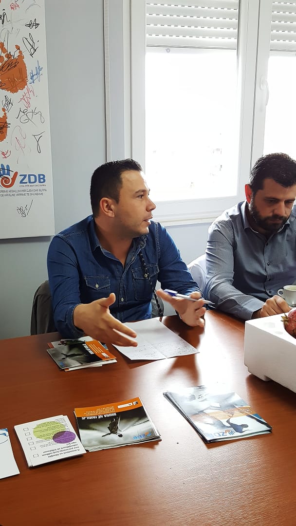 Besara Podgorica tweet media