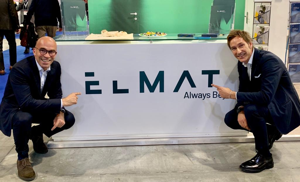 Elmatspa's tweet image. Da oggi fino a venerdì vieni a trovarci in #FieraSicurezza a #Milano (stand 21, pad. 5). 😀
🆕 Ti faremo scoprire grandi novità: due progetti dal vivo nella #sicurezzainformatica e nel controllo accessi. 

#ElmatSpa #WatchGuard #Nelysis #Prysm #Axis #SimonsVoss #sicurezza2019