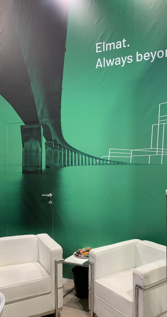 Elmatspa's tweet image. Da oggi fino a venerdì vieni a trovarci in #FieraSicurezza a #Milano (stand 21, pad. 5). 😀
🆕 Ti faremo scoprire grandi novità: due progetti dal vivo nella #sicurezzainformatica e nel controllo accessi. 

#ElmatSpa #WatchGuard #Nelysis #Prysm #Axis #SimonsVoss #sicurezza2019