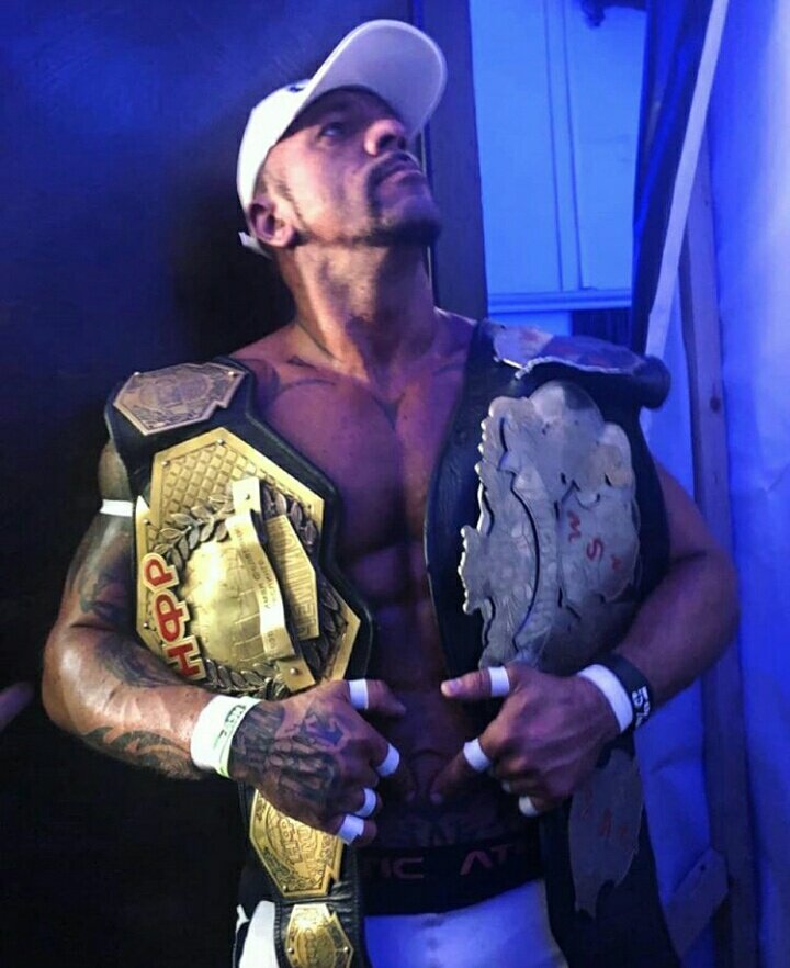 lyf_pro's tweet photo. Congrats #AndNew #ProfessionalWrestling #IndependentWrestlingFederation Heavyweight & #NorthernStormWrestling Champion #IvanMarkov, #FestWrestling World Champion #Effy, Tag Team Champions #TheCarnies (#KerryAwful & #NickIggy) #FirstEver #KingdomProWrestling Champion #SladeMercer https://t.co/q87nZr1g6s