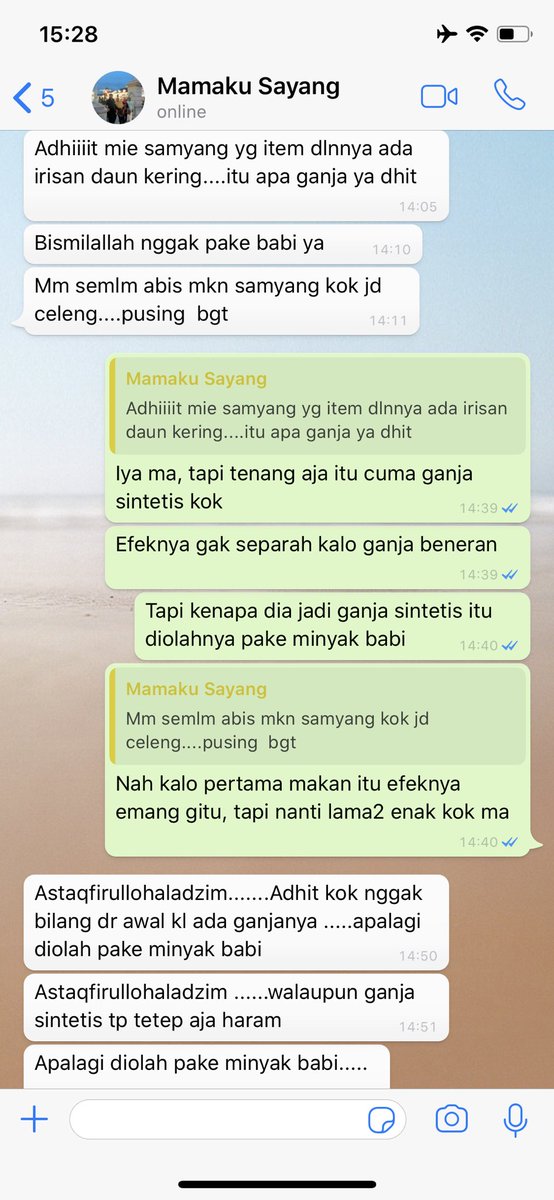 insanmahaputra's tweet photo. Kalo kayak gini digolongkan anak durhaka gak sih? https://t.co/OU4fNKRr5V