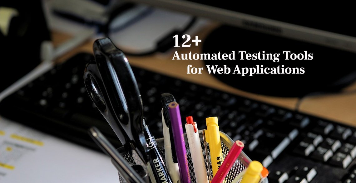 Xhtml_Junction's tweet image. Here is a comprehensive list of 12 recently launched automated testing tools which can help you test your web applications more accurately, get faster results and save your precious time @ bit.ly/33JxXe1

#AutomatedTestingTools #appdevelopment  #XHTMLJunction