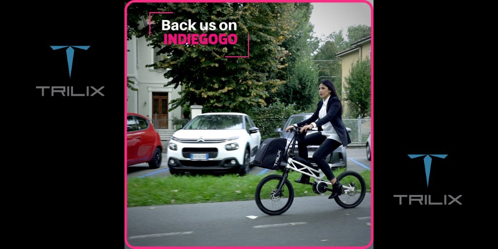 Moto Parilla Official on Twitter: \