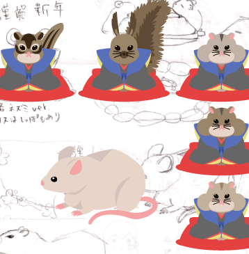 イラストacのtwitterイラスト検索結果 古い順