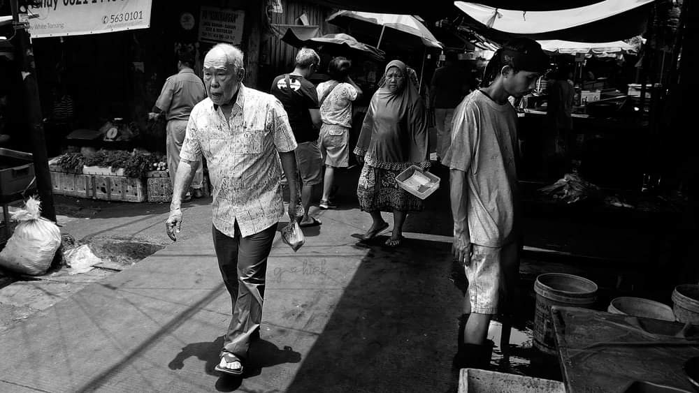 sugiharianto's tweet photo. Hitam Putih
#blackandwhite #blackandwhitephotography #streethunting #streetphotography #candid #lumix #lumixindonesia #lumixasia https://t.co/yBFRSNE6Mn