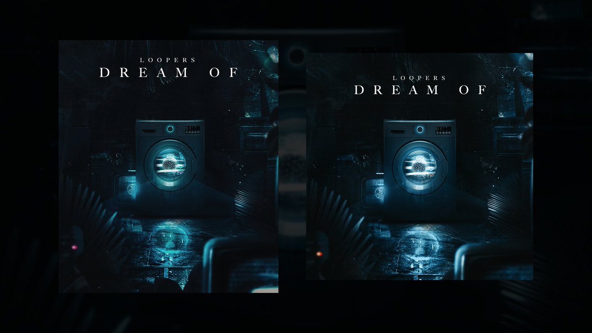 MikaeliFX's tweet image. Dream Of || behance.net/AaltoM
🦌❤️