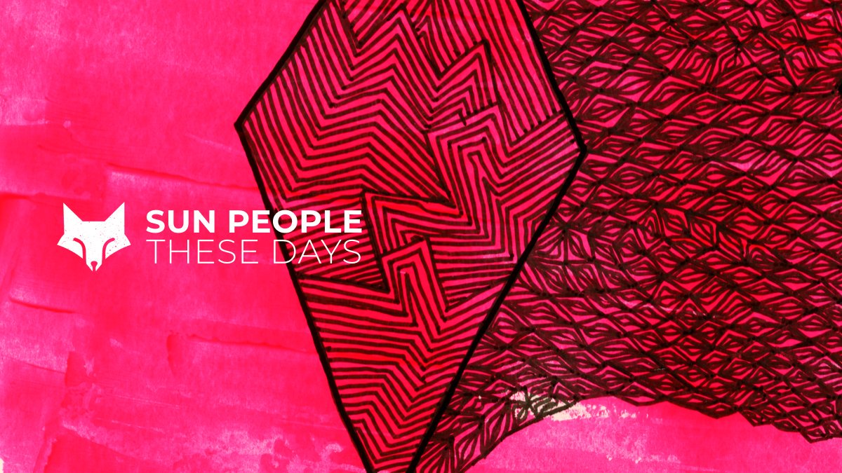 Today we welcome Sun People to the Rua Sound roster with a 4-track EP glistening with energy. A producer on FIRE right now, this one straight-forward bangs.
Pre-orders live.....now >>>>
ruasound.bandcamp.com/album/these-da…