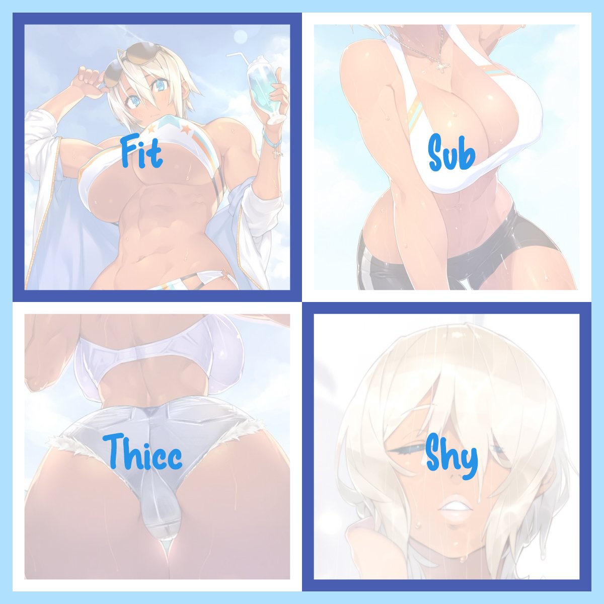 ꒷꒦꒷꒷꒦꒷꒦꒷꒦꒷꒷꒦꒷꒦꒷꒦
ꜜ𝐒𝐖𝐄𝐀𝐓 𝐀𝐍𝐃 𝐋𝐎𝐕𝐄⛓
FITNESS ᝢ SERA ᝢ ˘˘˘
╱╱🥃💙🥃
SUBMISSIVE N SHY.⁺
↯ 𝘿𝙊𝙐𝘽𝙇𝙀 𝙆𝙉𝙊𝙏 ҂
✘ ✘ ✘ ✘ ✘ ✘ ✘ ✘ ✘