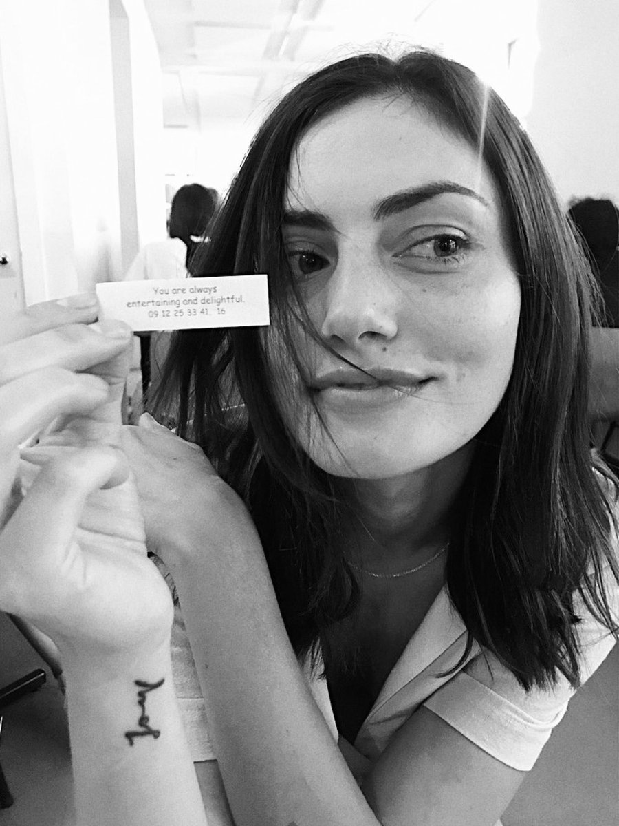 best of phoebe (@bestofphoebes) on Twitter photo 