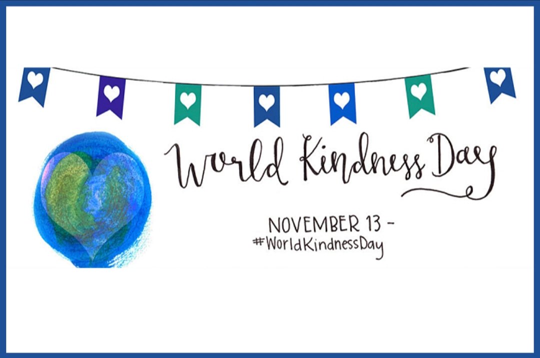 "Be the reason someone believes in the goodness of people" - Karen Salmansohn 

How does kindness make your business stand out from the crowd?

At Renew Advice, our values are at the centre of everything we do 💛 

#WorldKindessDay 🌍 #BizHour #ChirpCleanSweep