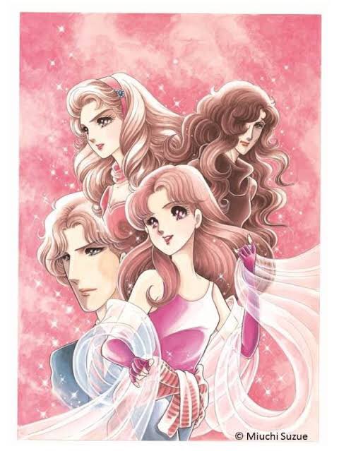 天女のtwitterイラスト検索結果