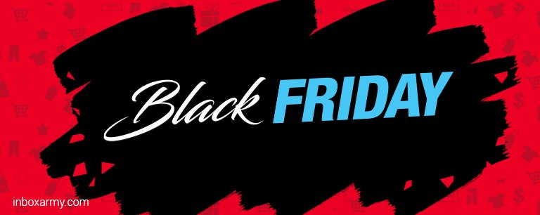 jasonstone818's tweet photo. Black Friday Email Inspirations: Amp up Your Email Conversion Rate https://t.co/vC1yd7OFMq https://t.co/3yfotmBQJd