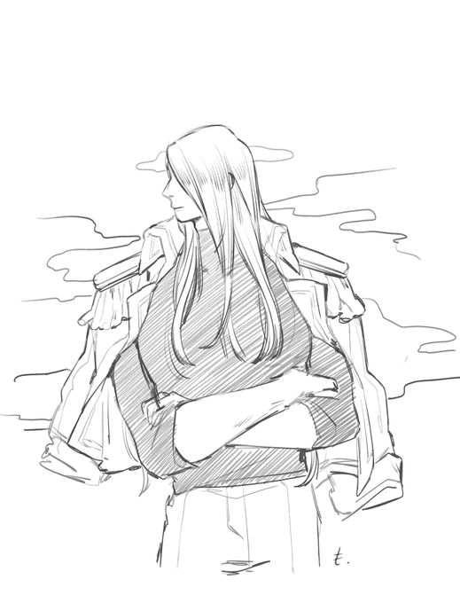 i have no excuse 

#ffxiv #ff14 #FinalFantasyXIV 