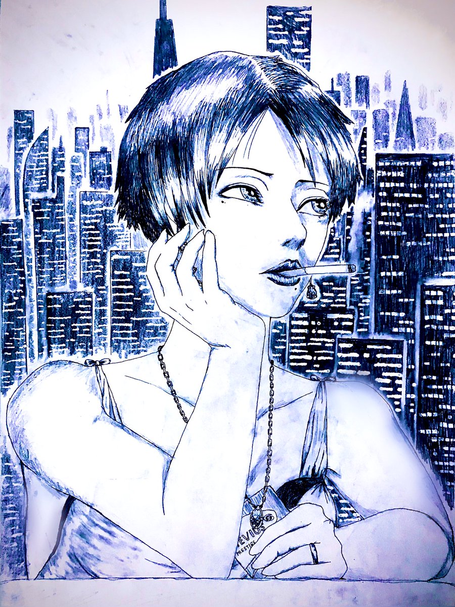 ざーぶとん キレ男 On Twitter 1番好きなタイプのショートカット女性 色々活動を休むので絵描きも休みますが10rt達成したら絵描き続けます 絵 絵を描く人々 イラスト イラスト描く時に背景思いつかない時に私がよくやる空白の埋め方 イラスト好きと繋がりたい