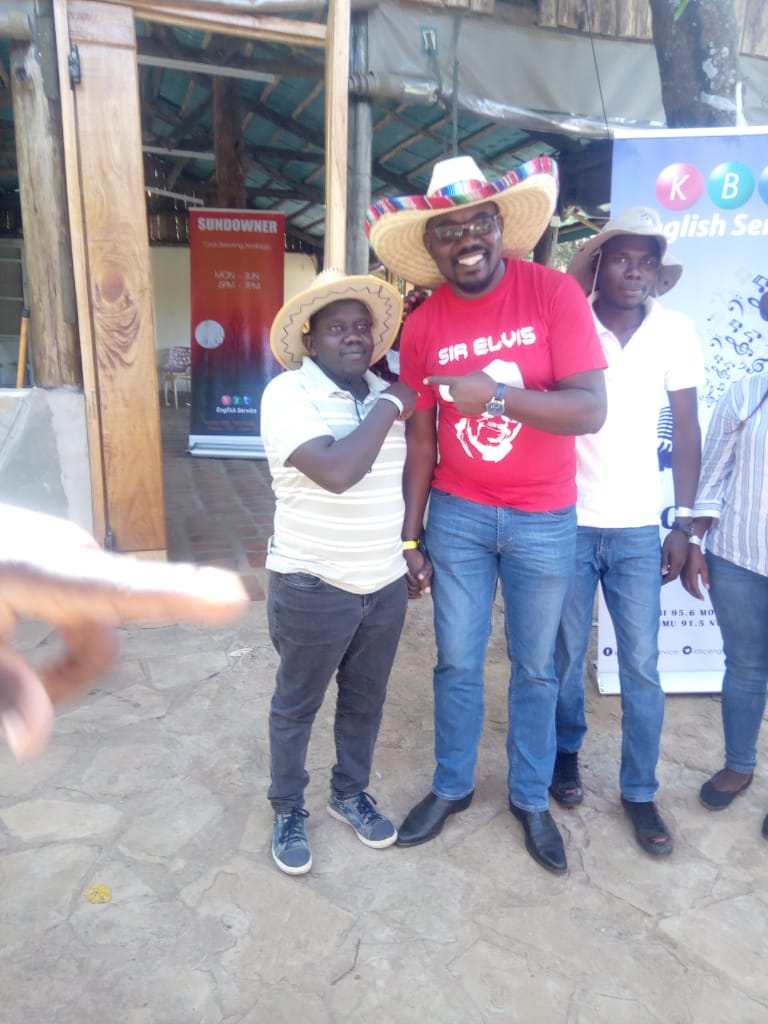 Amos Bill Rutto Kibet tweet media