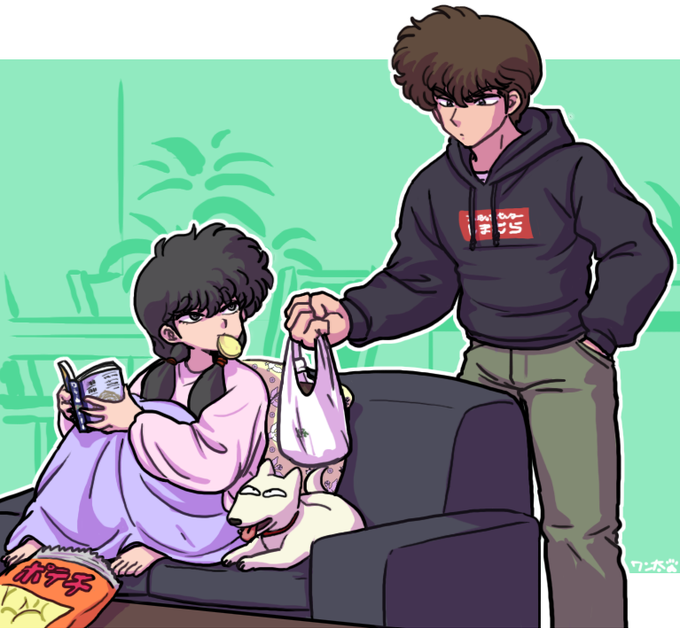 コンビニにのtwitterイラスト検索結果 古い順