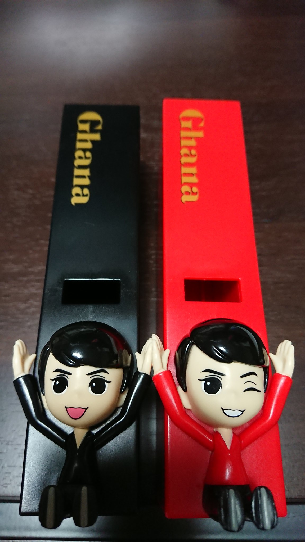 羽生結弦 羽生選手のはい！ひとくちマシーン (黄) ロッテ ガーナ Ghana 羽生結弦選手「こんな風に、いつでもパクッとできちゃいます