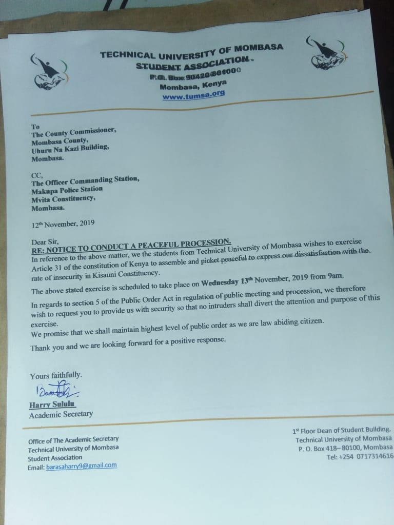 Gilbert Kakai (@gillykai2) on Twitter photo 