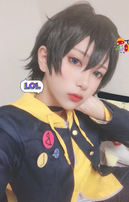 コスプレイヤーKaori（ふしみかおり）のTwitter画像69