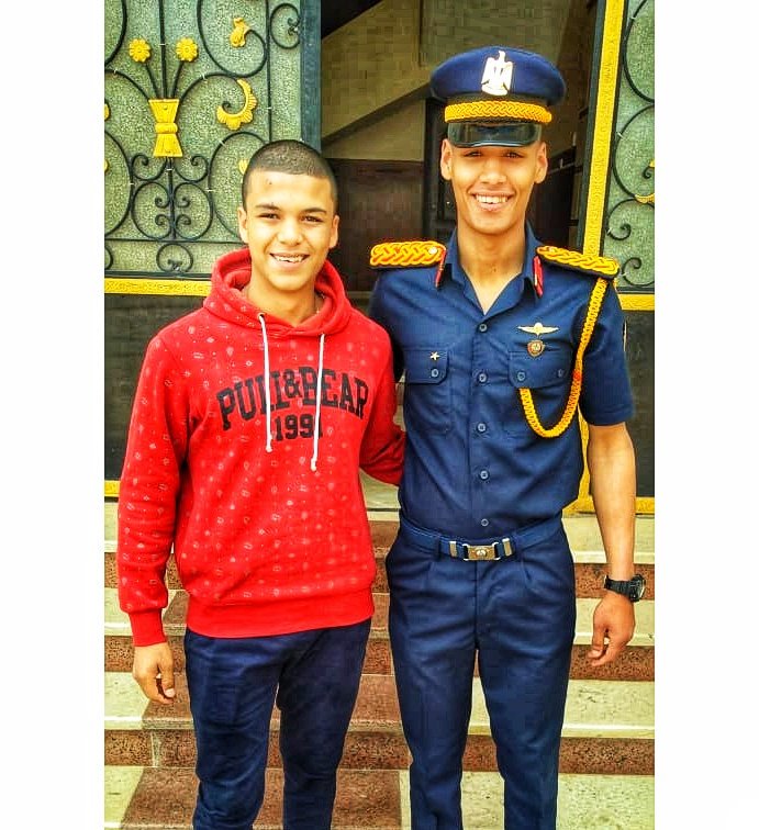 قواآتناا المسلحةة❤👮💪