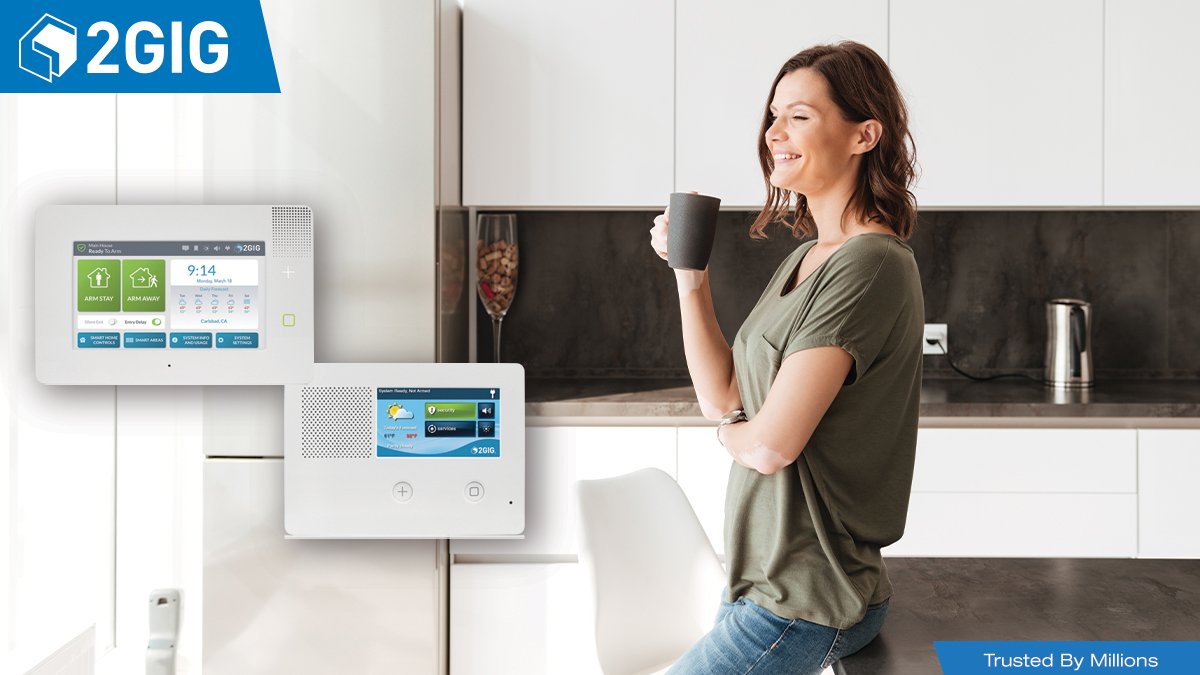 Nice_2GIG's tweet photo. Join us for our presentation, "Looking for a New Security Panel?" to learn more about #2GIG's panels, sensors, and accessories. We'll also be discussing our #Interlogix conversion program. Follow the link below to register today!
https://t.co/BTy6Lvupr3
#homesecurity #interlogix https://t.co/BNhFroNjdx
