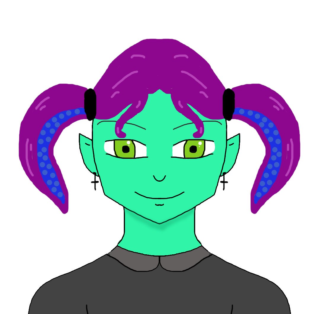 LevelupLevelout's tweet image. 3 more host Crypt, Veneer, and Weirdy