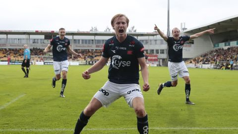 ReverseNisselue's tweet photo. @gjertm #AskRN This week covered 'Underrated players in the Eliteserien'
Here are our top 3 picks:
Emil Bohinen (20, @Stabaek)
Viljar Vevatne (24, @vikingfotball)
Onni Valakari (20, @TromsoIL)
Any we missed?? https://t.co/cSzIqw9IWf
