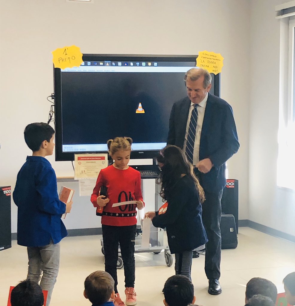 Unipol PR tweet media